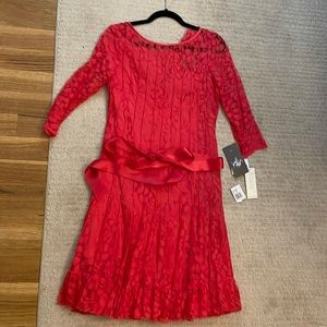 Teri John dress! New with tags!